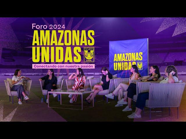 Foro Amazonas | Segunda Edición