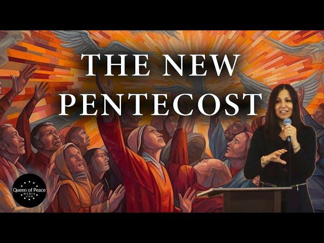 The Warning and the New Pentecost