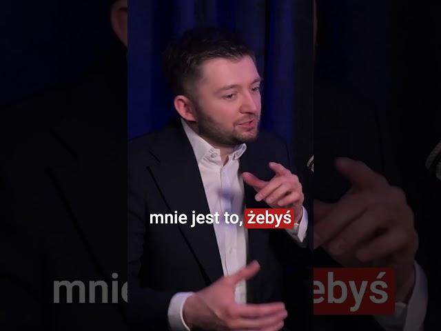 Jaki program dobrze sioę sprzeda . Przepis na sukces od Michała | Aspekty Handlu