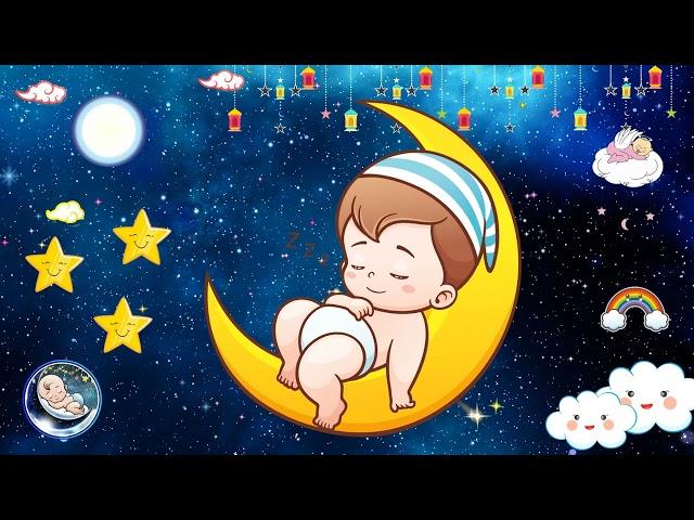 Fall Asleep In 7 Minutes  Music For Brain And Memory Development  Calming Mozart For Babies