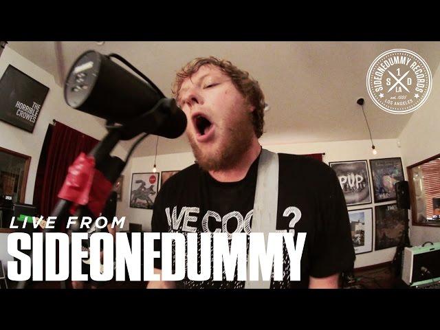 Live From SideOneDummy: The Smith Street Band - Surrey Dive