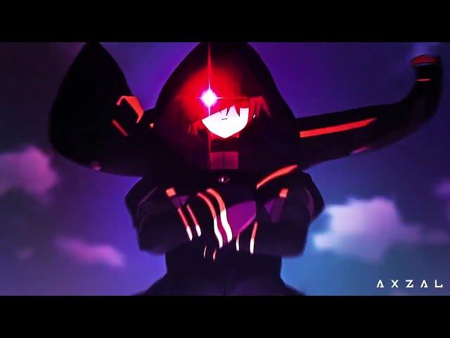 "I Am Atomic" - montagem - orquesta sinfonica [Edit/Amv]!