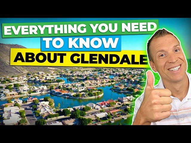 Things you Need to Know Before Moving to Glendale AZ  | Glendale Arizona Tour | Full City Vlog