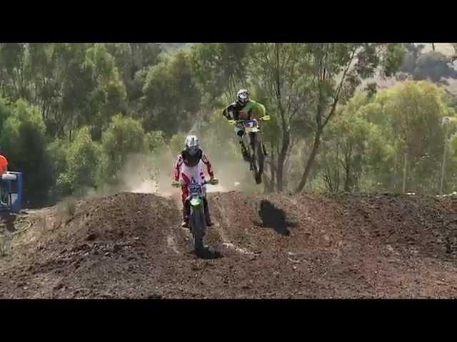 MXTV 2015 MX Nationals Highlights