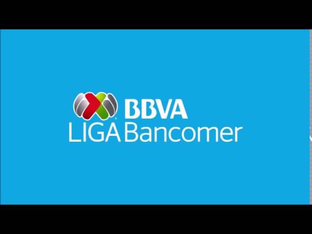 Himno Oficial Liga BBVA Bancomer MX