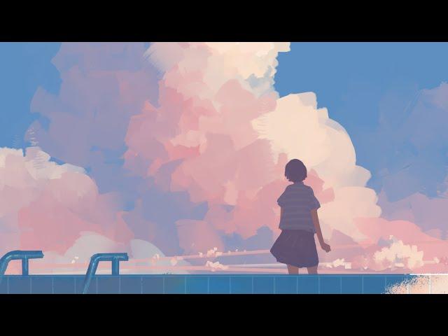 30 min of chill lofi hip hop   | DMCA-free music