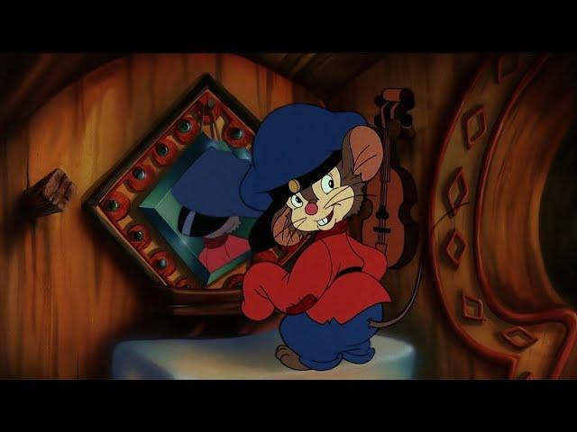 The Films of Don Bluth