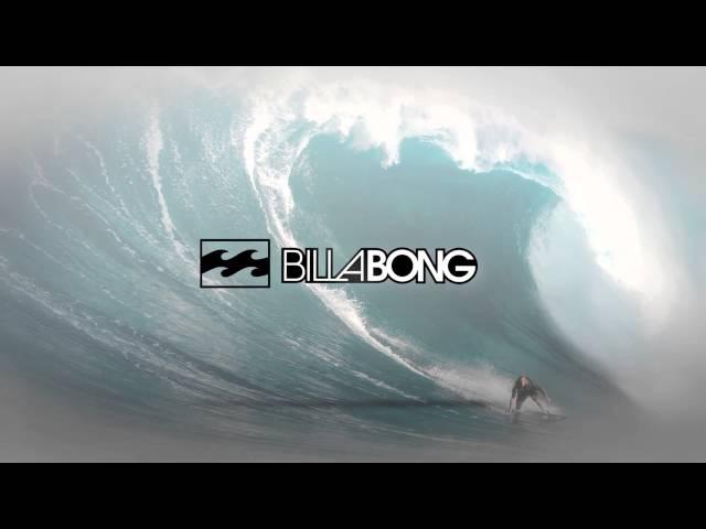 Billabong Promo