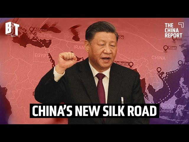 China’s Belt and Road Initiative: 150 Countries Can’t Be Wrong!