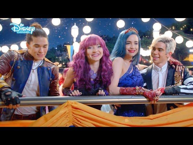 Descendants 2 - "You and Me" - Music Video dal film