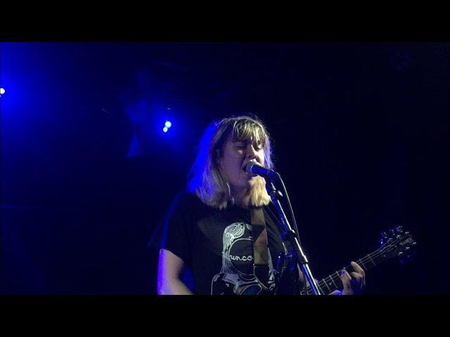 Skating Polly - Full Concert - 7th Street Entry - Minneapolis MN - 3-30-2016