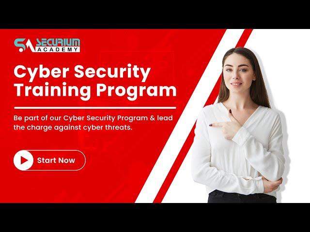 Gear up for the future! Join our Cyber Security Program 2024 and safeguard the digital world!