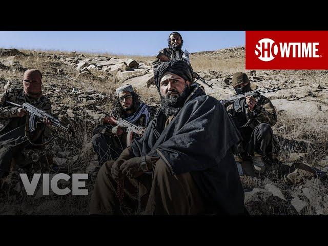 Talibanistan | VICE on SHOWTIME (Full Episode)