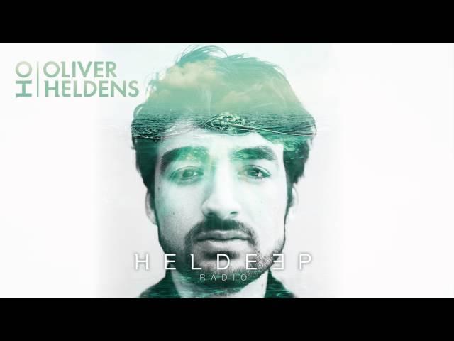 Oliver Heldens - Heldeep Radio #101