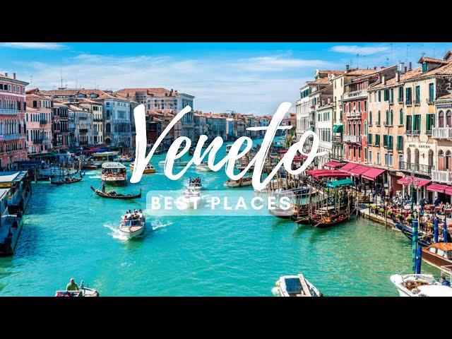 Best Places in Veneto