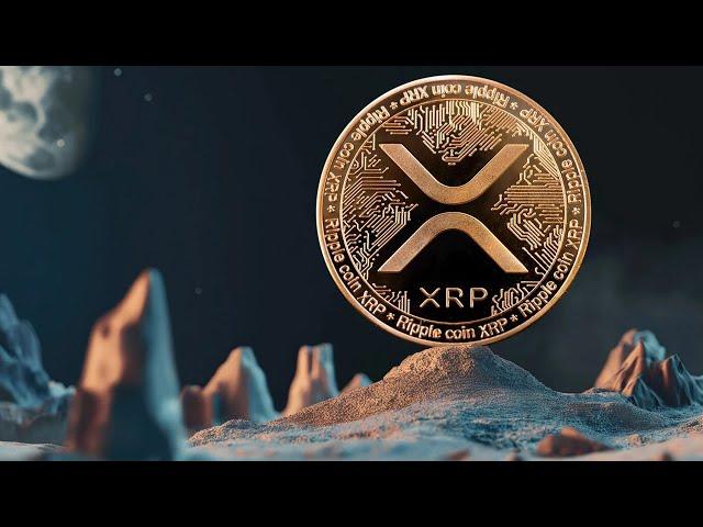 XRP RIPPLE STU ALDEROTY RESET & NEW ERA !!!! 1.2 BILLION XRP LOCK UP !!! XRP RESERVE ASSET CONFIRMED