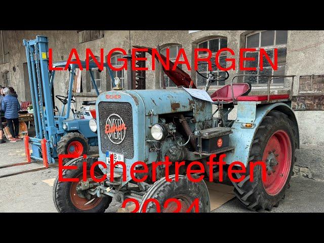 LANGENARGEN Oberdorf EICHERTREFFEN am Bodensee 2024