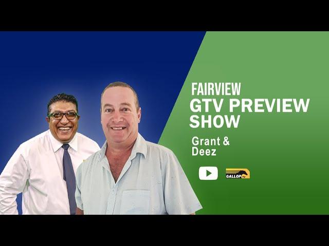 20240830 Galllop TV Selection Fairview