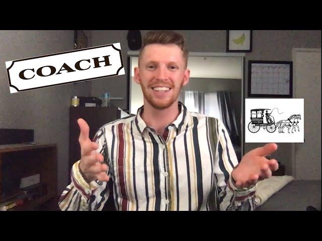 Working at Coach | Expectations and Tips