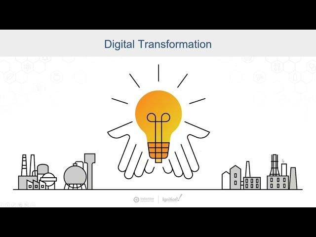 Integrators on the Meaning & Potential of Digital Transformation