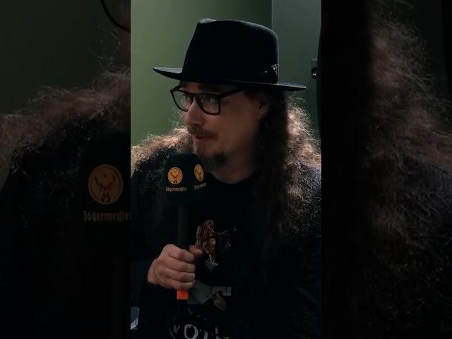 Tuomas Holopainen on fans reaction to the single "Day Of..."