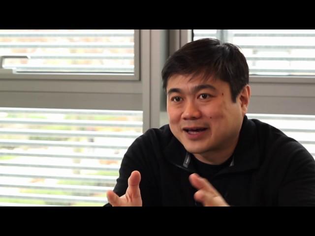 Joi Ito - On Timothy Leary