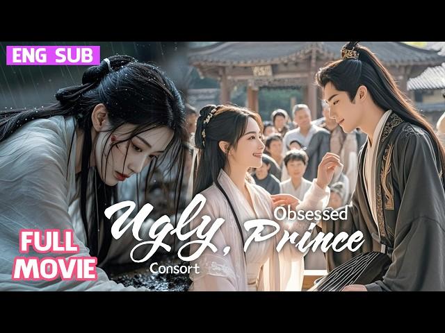 ENGSUB| She Ugly and Unloved by Family,Unexpectedly She’s very talent & Draw Prince’s Deep Affection