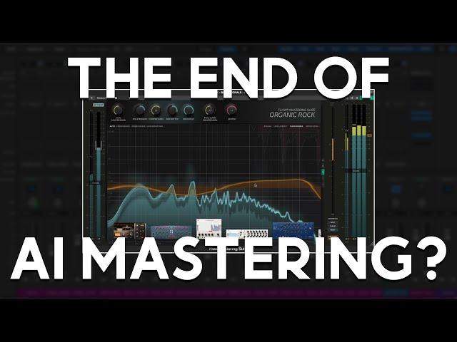 Softube Flow Mastering Suite (In-Depth Walkthrough & Tutorial) | @SoftubeStudios