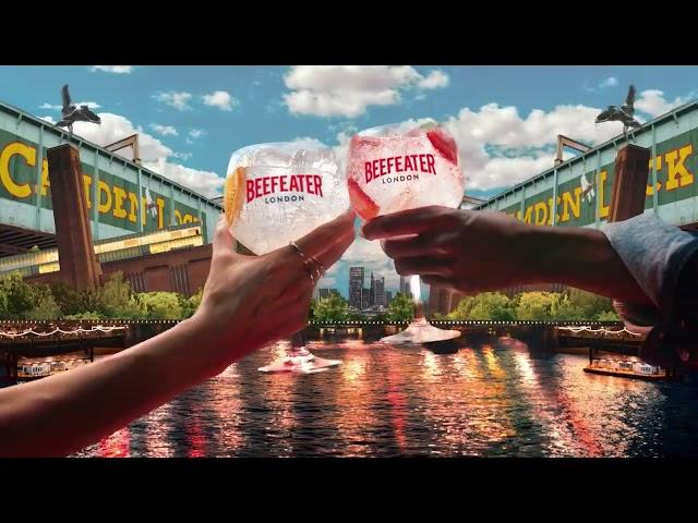 Beefeater Gin | The Spirit of London