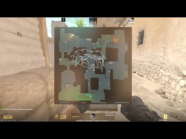 my best csgo clips