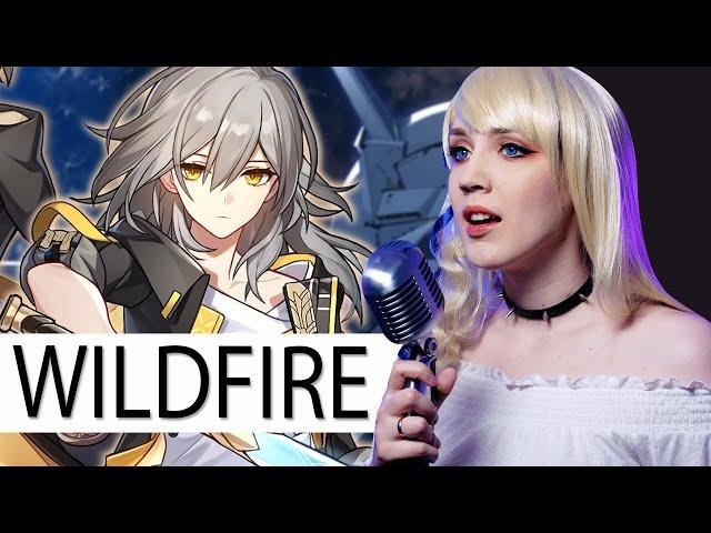 Wildfire | Honkai: Star Rail | Cover by GO!! Light Up!