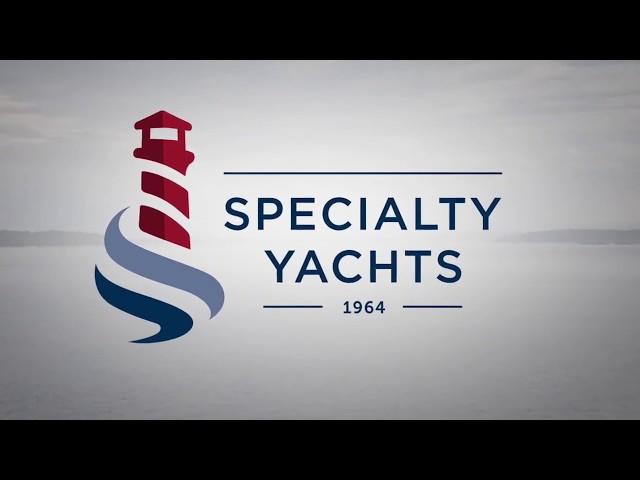 Welcome to Specialty Yachts at Granville Island in Vancouver, BC