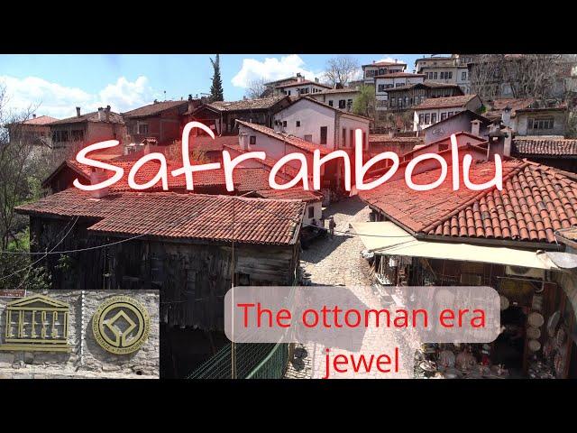 safranbolu