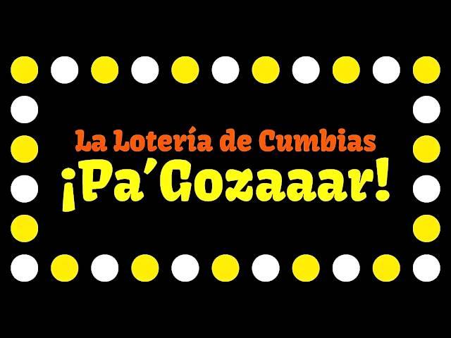 Trailer DifosaTv La Lotería de Cumbias