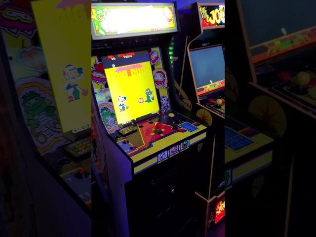Short Tour of The Quarterdeck Arcade - 9/4/2023