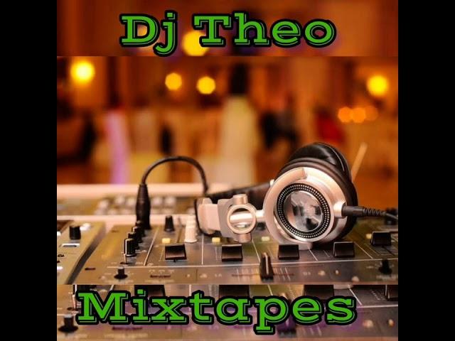 Dj Theo Mixtape 133 (Weekend Flava)