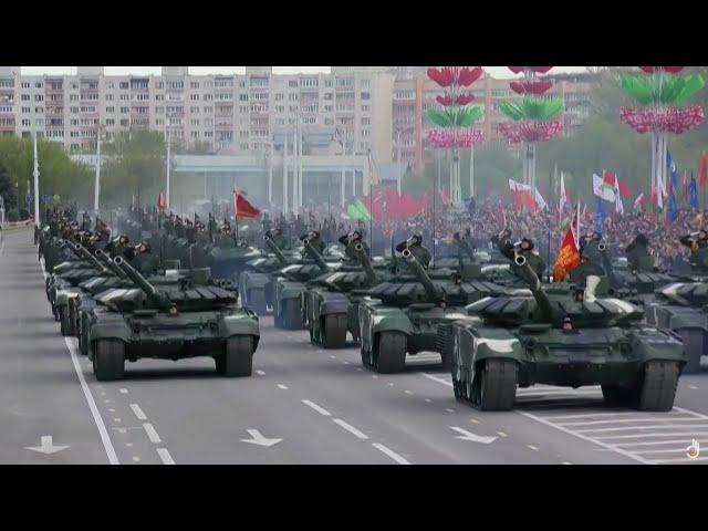 Inside Belarus: Putin's Puppet Regime | Documentary