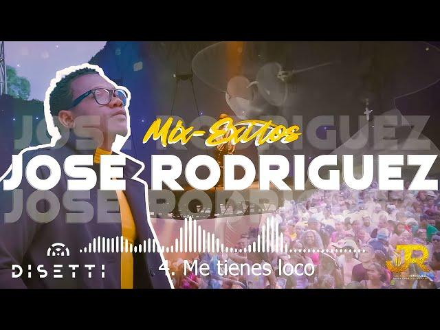 José Rodriguez - Exitos De La Salsa Urbana  (Original Mix) | Salsa Urbana Romantica