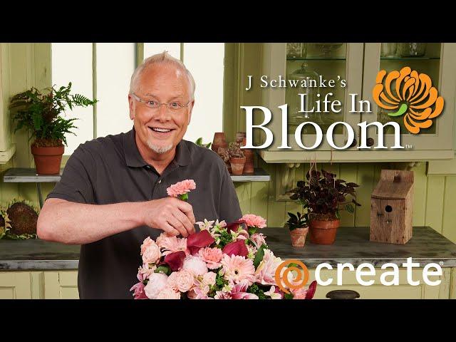 J Schwanke's Life in Bloom season 4 | preview