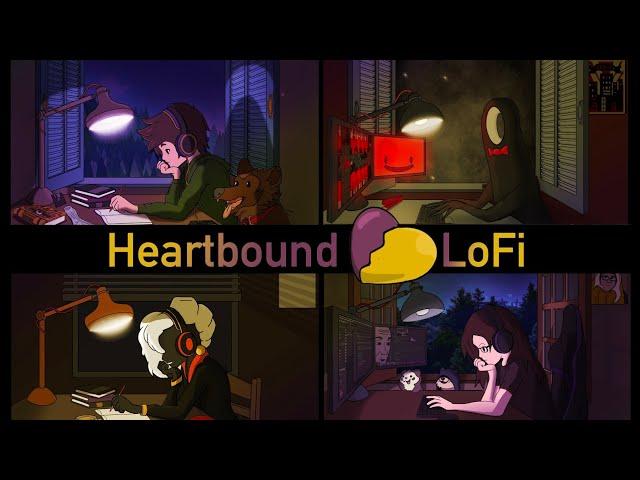 Heartbound LoFi Mix [1Hour]