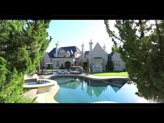 Calabasas Luxury Estate: Prado Del Misterio