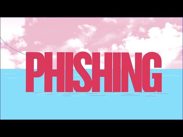 What Is Phishing? How Do I Avoid the Bait?