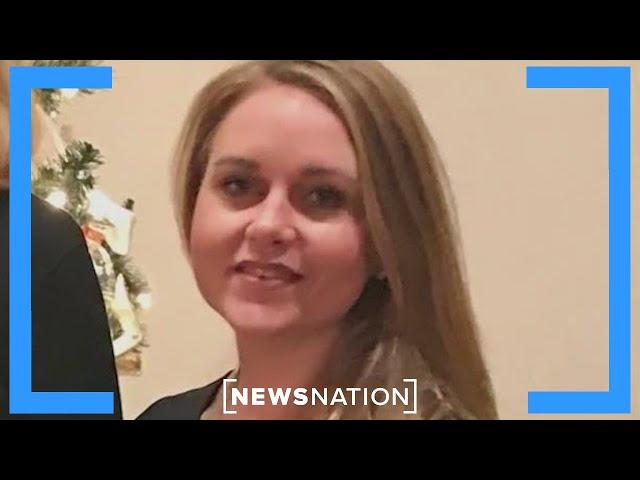Lauren Steele disappeared on her way to treatment for human trafficking | NewsNation Live