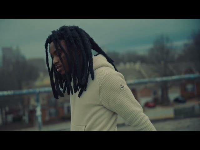 Jdot Breezy - My Problems (Official Music Video)