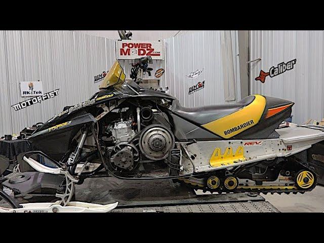 Buying a used snowmobile, DON'T GET RIPPED OFF! PowerModz!