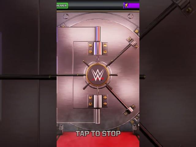 WWE MAYHEM!! SMALLEST SPIN EVER ! AND I Got!!