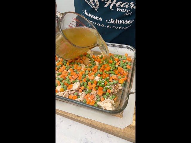 Grandma's Country Casserole