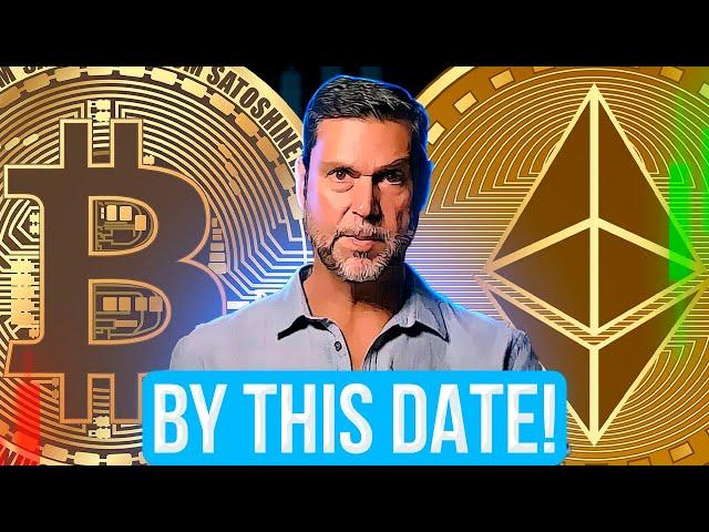 "NO ONE Is Prepared For What's About To Strike $1 Million Bitcoin!" - RAOUL PAL