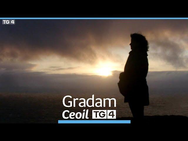 Gradam Ceoil TG4 Ceoltóir na Bliana 2020 | Laoise Kelly