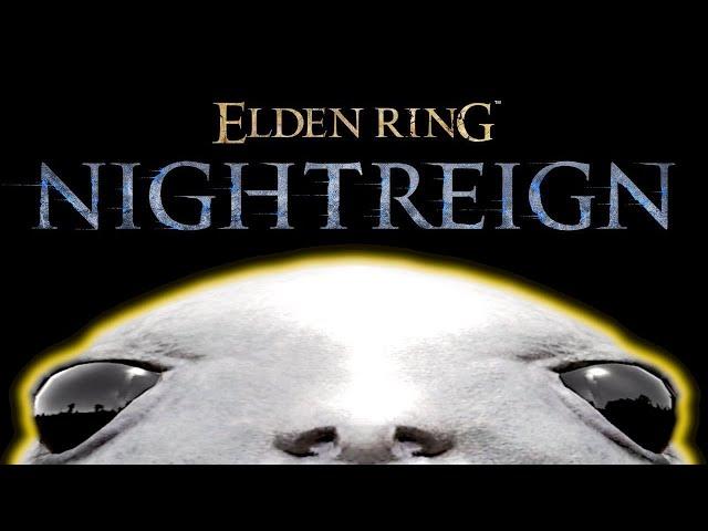 ELDEN RING NIGHTREIGN - EVERYTHING WE KNOW SO FAR